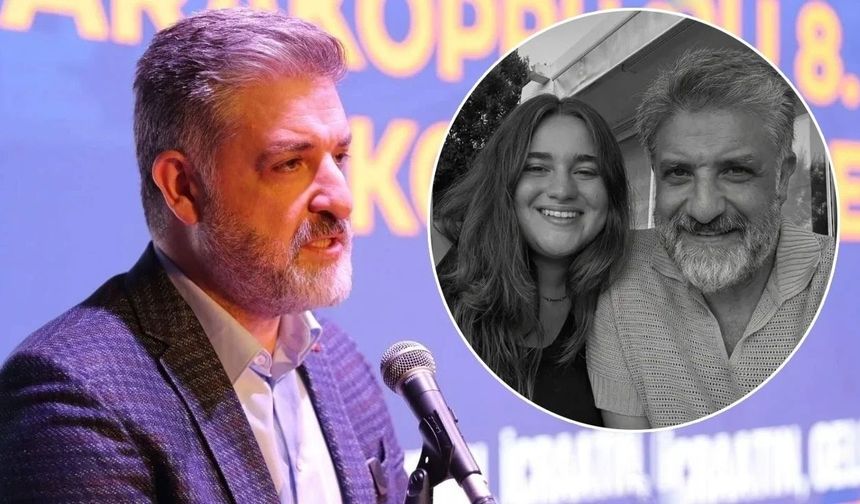 AK Parti Şanlıurfa Milletvekilinin acı günü! Cenaze programı belli oldu