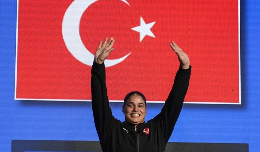 Avrupa Boks Şampiyonu Havvanur Kethüda kimdir, kaç yaşında ve nereli? İşte milli boksörün hayatı ve başarıları