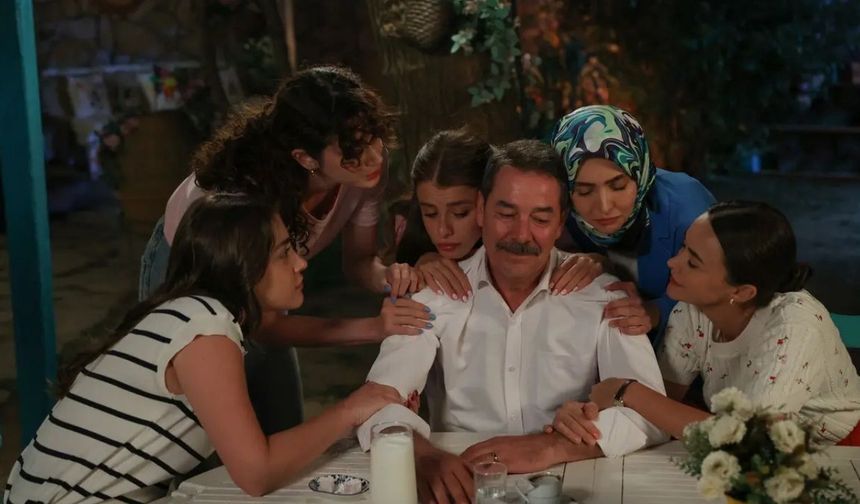 Evlilik Güzeldir 2. bölümde neler olacak?  İki aile karşı karşıya geliyor: Yasemin ve Sinan ayrılıyor mu?