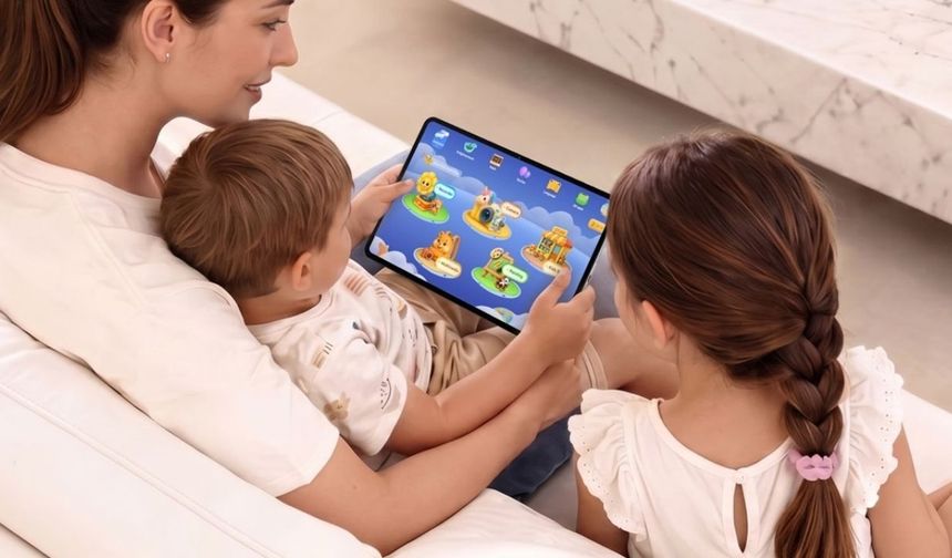 Öğrenciler için geliştirildi! 21 bin 999 TL’den satışa çıktı: Honor’un yeni tabletinde dikkat çeken özellikler