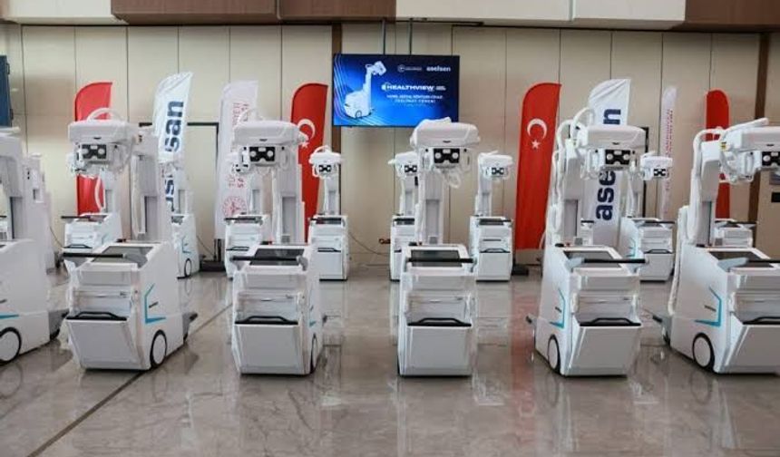 "Milli Teknoloji" Sırrı: ASELSAN Röntgeninde Sessiz Devrim!
