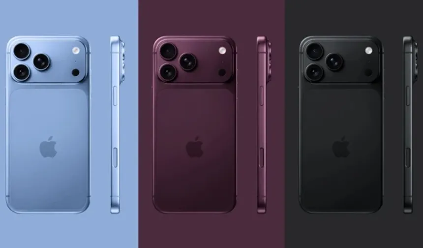 iPhone 18 ne zaman çıkacak? Apple’ın yeni iPhone modelleri için tarih belli oldu mu?