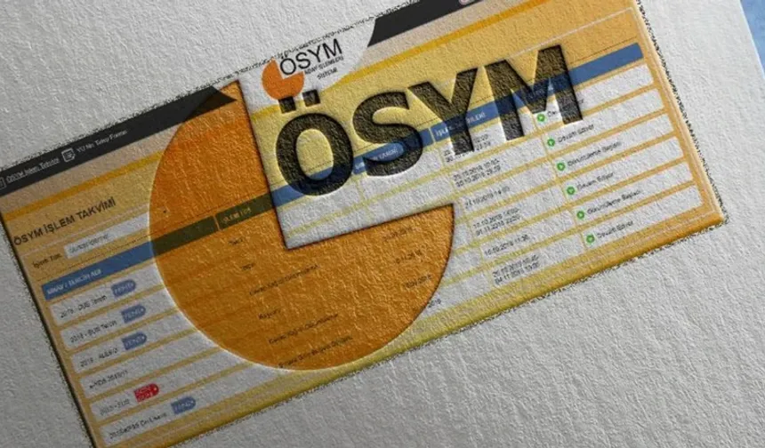 KPSS giriş belgesi sorgulama 2026: Sınav giriş belgesi nereden, nasıl alınır?