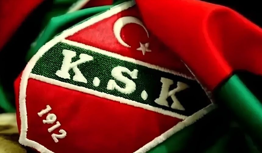 Karşıyaka’da transfer perdesi Enoch'la devam ediyor!