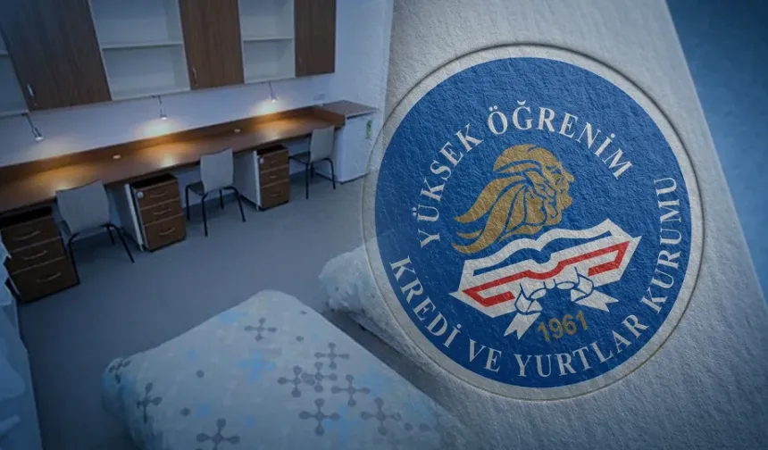 KYK yurt sonuçları açıklandı mı? KYK yurt sonuçları ne zaman açıklanacak? 2026-2027 döneminde ne kadar ödenecek?