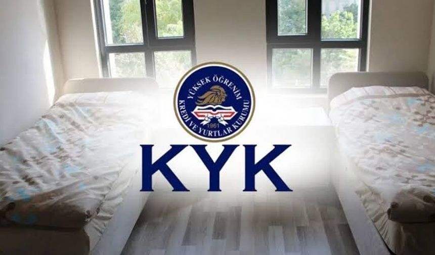KYK burs ve kredi başvuruları başladı mı? 2026-2027 başvuru tarihleri belli oldu mu?