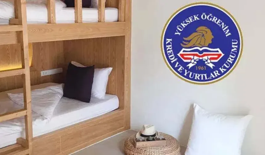 KYK yurt sonuçları açıklandı mı? KYK Yurt sonuçları ne zaman açıklanacak? Öğrencilerin beklediği tarih belli oldu mu?