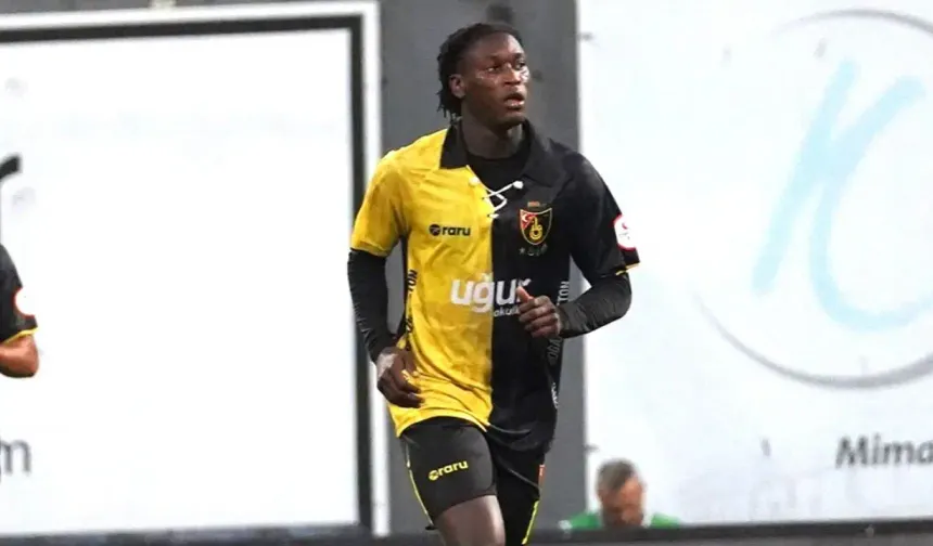 Maç sonrası takım otobüsünde fenalaştı: Elvin Mendy’den sevindiren haber