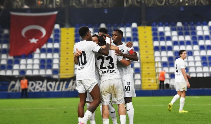 Manisa FK'da 6 maçlık hasret! Selman Coşkun'dan açıklama geldi