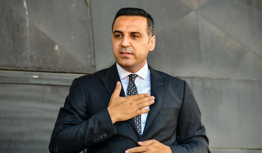 AK Parti'ye geçeceği iddia edildi! Çiğli Belediye Başkanı Onur Emrah Yıldız kimdir? Kaç yaşında, nereli, evli mi?