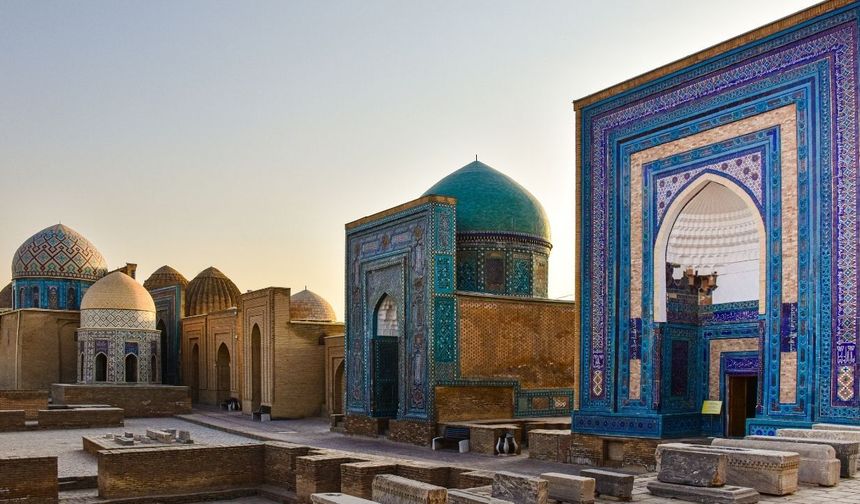 Orta Asya'nın kadim ülkesi 35 yaşında! Türkiye ile Özbekistan arasında yeni dönem