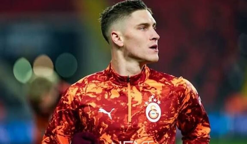 Roland Sallai sakatlandı: Macaristan Milli Takımı’ndan kötü haber