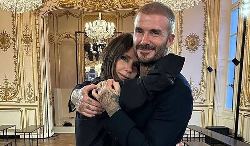 Vıctorıa Beckham'ın şirketi 17 yıl sonra gelen ilk defa kâra geçti!