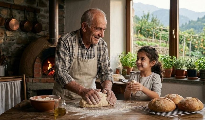40, 50, 60 yaşındaki herkes bunu yapmalı! Uzmanından sağlıklı yaşlanma önerileri