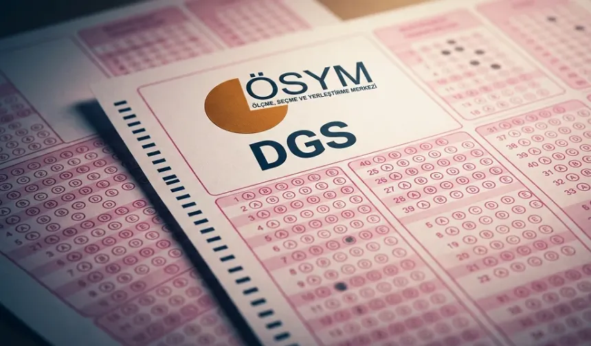 2026 DGS ek tercih tarihleri belli oldu mu? DGS ek tercihleri ne zaman başlayacak?