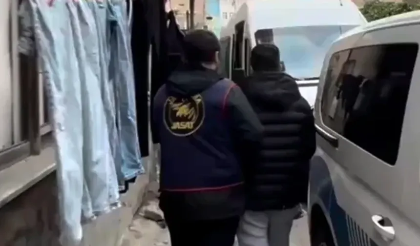 9 ilde yasa dışı bahis ve dolandırıcılık operasyonu: 123 şüpheli hakkında işlem başlatıldı!