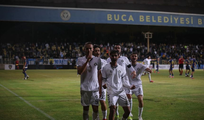 Altay’da hedef deplasmanda 3’te 3! Onur Yıldız ilk 11’e dönüyor