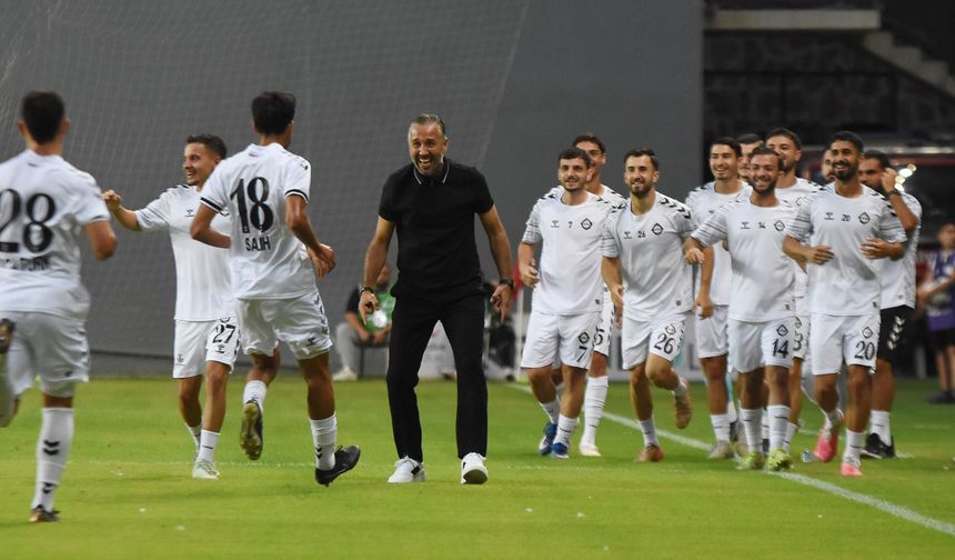 İzmir derbisinin ardından Altay’ın rakibi Alanya 1221! Gözler 3 puanda