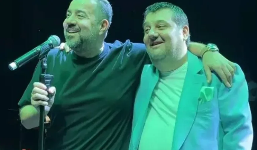 Ata Demirer’den dolandırıcılık uyarısı! Kendi adını ve kardeşini işaret etti