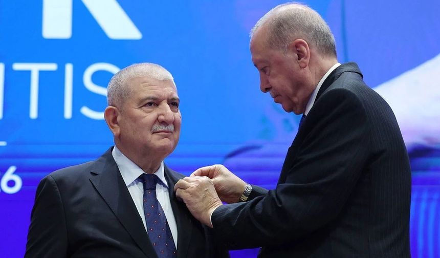AK Parti'ye katılan Kani Torun'a yeni görev! Genel başkan danışmanı oldu