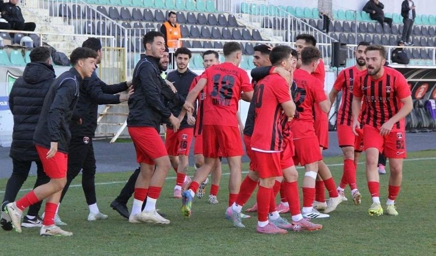 Denizli İdmanyurdu’ndan eski başkana isim vermeden sert yanıt! Hukuki süreç başlatıldı