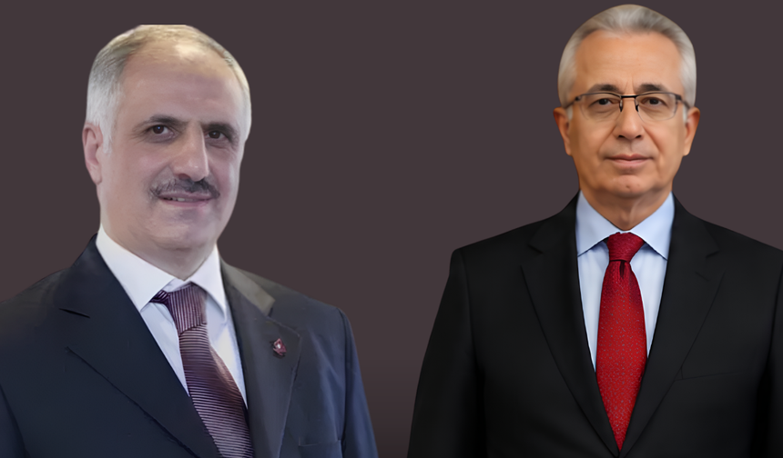 Ekonomi yönetiminde iki ayrılık birden! Osman Çelik emeklilik dilekçesini verdi, SPK Başkanı istifa etti