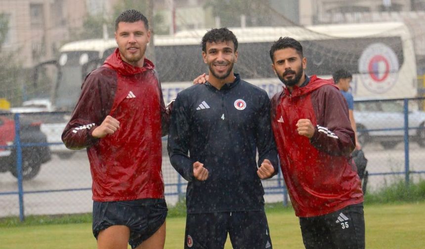 Fethiyespor ilk galibiyetin ardından evinde sahaya çıkıyor!