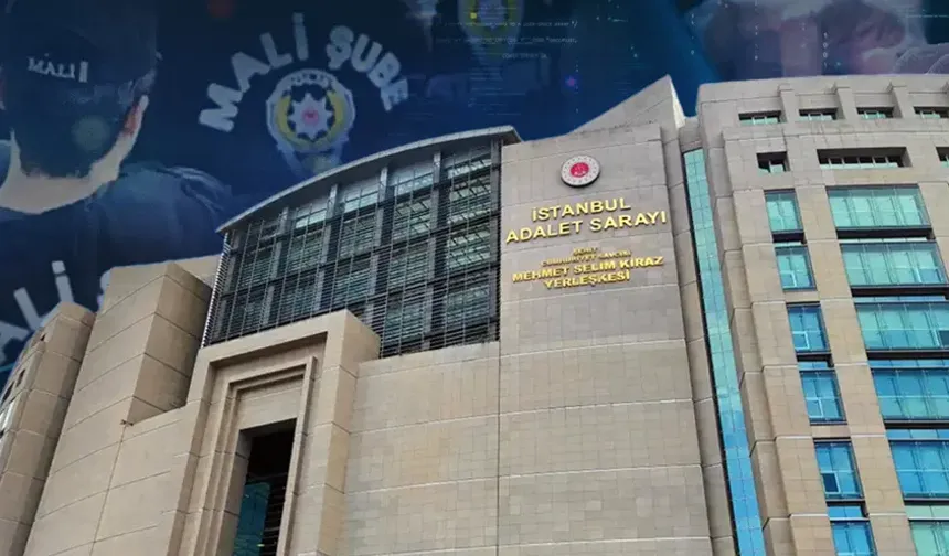 Fon soruşturmasında 4 şirket mercek altında: Altınbaş Holding'in sahibi hakkında yakalama kararı