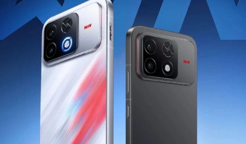 Honor Win2'nin gücü test sonuçlarına yansıdı! Gözler resmi tanıtımda