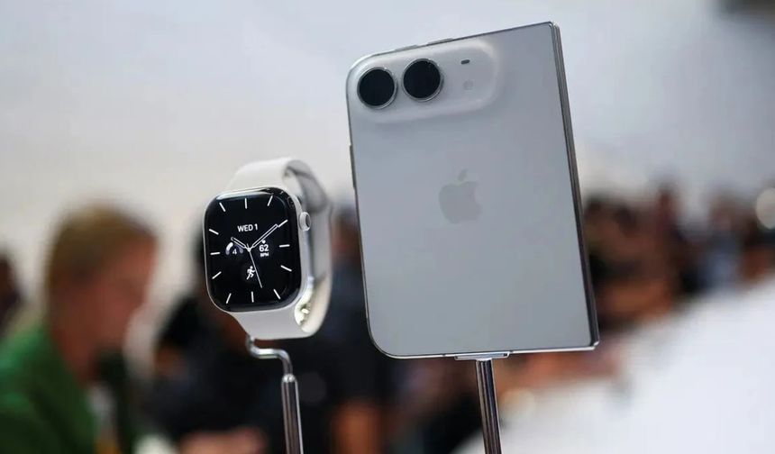 iPhone Duo daha satışa çıkmadan güncelleme aldı! İlk gün kullanıcıları bekleyen sürpriz