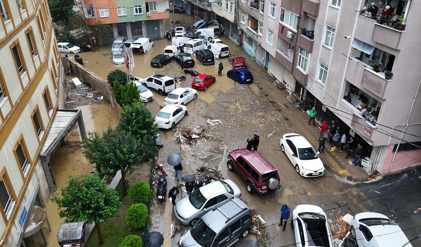 İstanbul'da bir kişinin daha cansız bedeni bulundu! Selda can kaybı 4'e yükseldi
