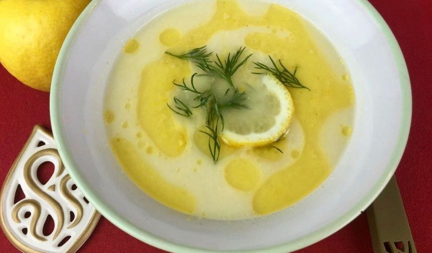 Grip savar çorbaların başında geliyor! Kelle paça ve mercimek çorbasından daha lezzetli: C vitamini kaynağı pratik çorba