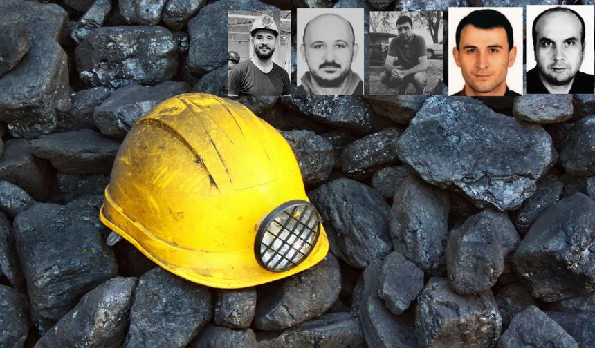 Soma’daki maden faciasında yürek yakan detay: Emekli olduktan 5 yıl sonra yeniden madene inmiş