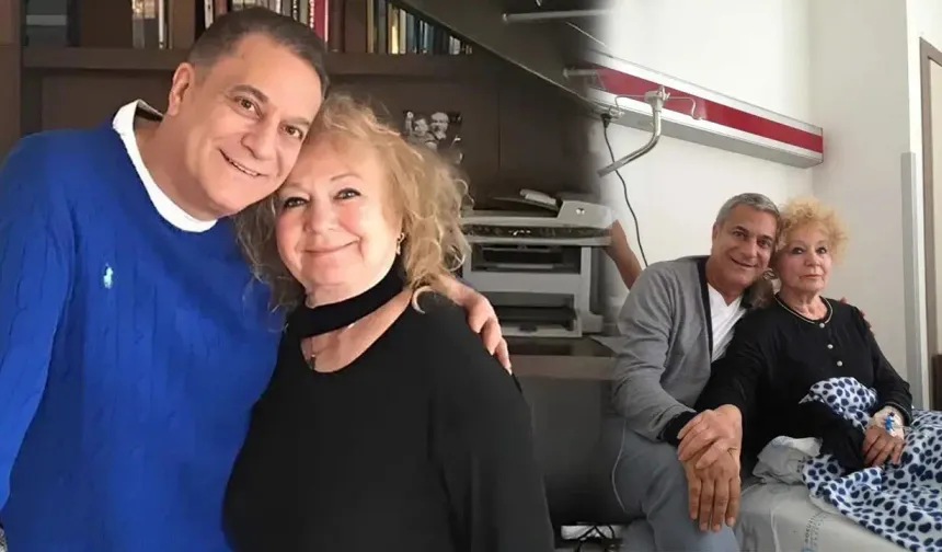 Mehmet Ali Erbil, annesinin cenazesine neden katılmadığını aylar sonra açıkladı