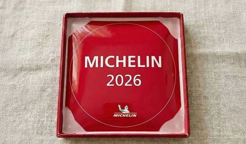 MICHELIN Rehberi’nde tarihi adım! Türkiye’nin dört bir yanındaki restoranlar değerlendirilecek