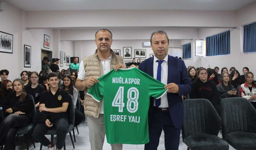 Muğlaspor’un yeni futbolcuları tek tek anlattı! Transfer kararlarını ne etkiledi?