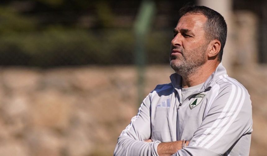 Muğlaspor’un yenilmezlik serisi 8 maça çıktı! “Bizi yalnız bırakmayın”