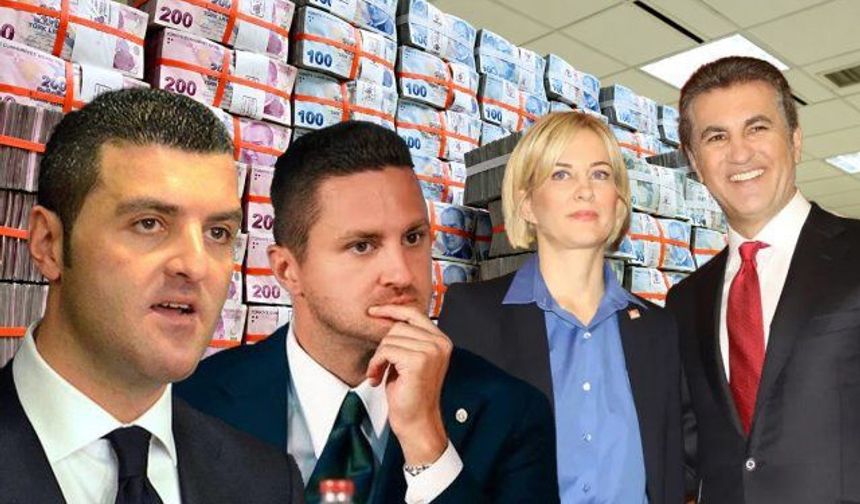 Mustafa Sarıgül'den ailesi ve Murat Ağırel hakkındaki soruşturmaya ilişkin ilk açıklama