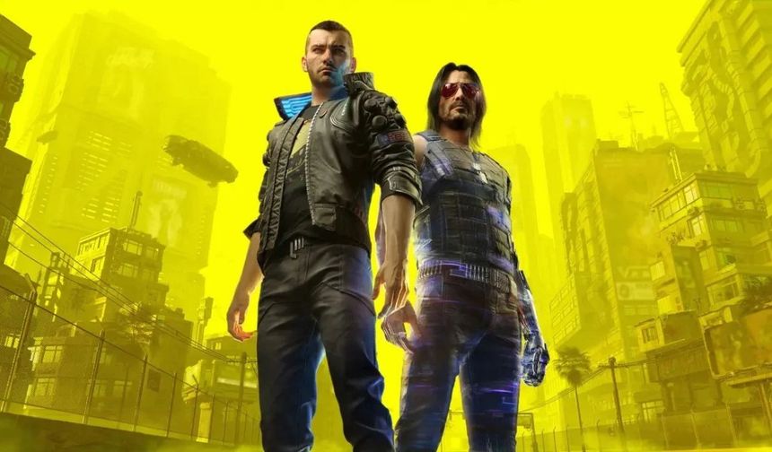 Milyonların oynadığı Cyberpunk 2077 beyaz perdeye taşınıyor: İşte ilk detaylar