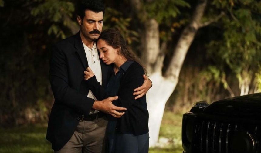 Reytingleri alt üst etti! Sevdan Bir Ateş’te yer yerinden oynayacak!6. bölüm fragmanı yayınlanır yayınlanmaz yorum yağdı