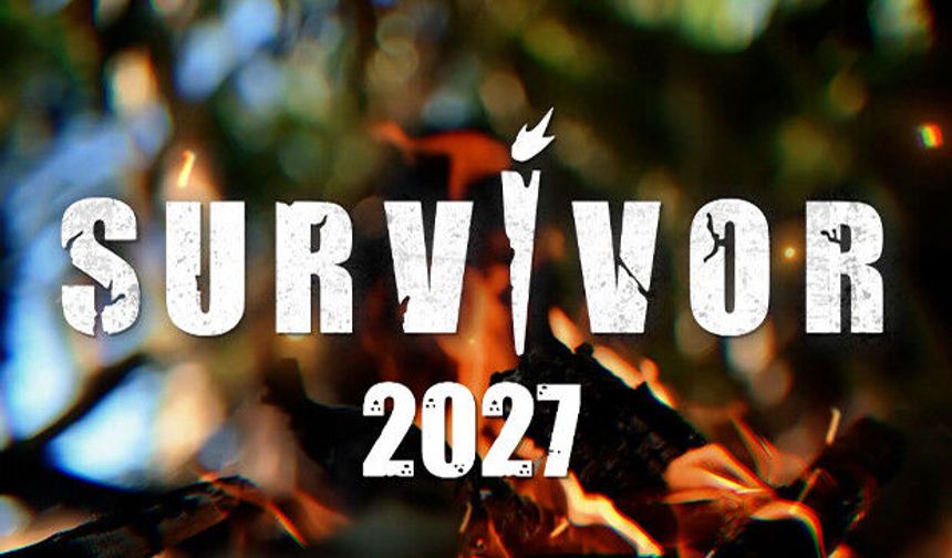 Survivor 2027’de yeni dönem! Turabi ve Ogeday yeniden yarışta, büyük ödül dudak uçuklattı