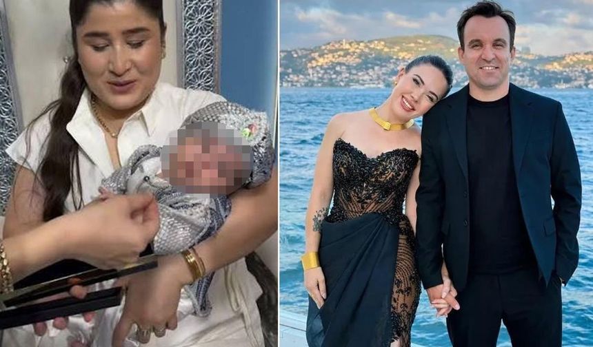 Ünlü fenomenin sünnet görüntüleri tartışma yaratmıştı! Bakanlık mahkeme kararını duyurdu