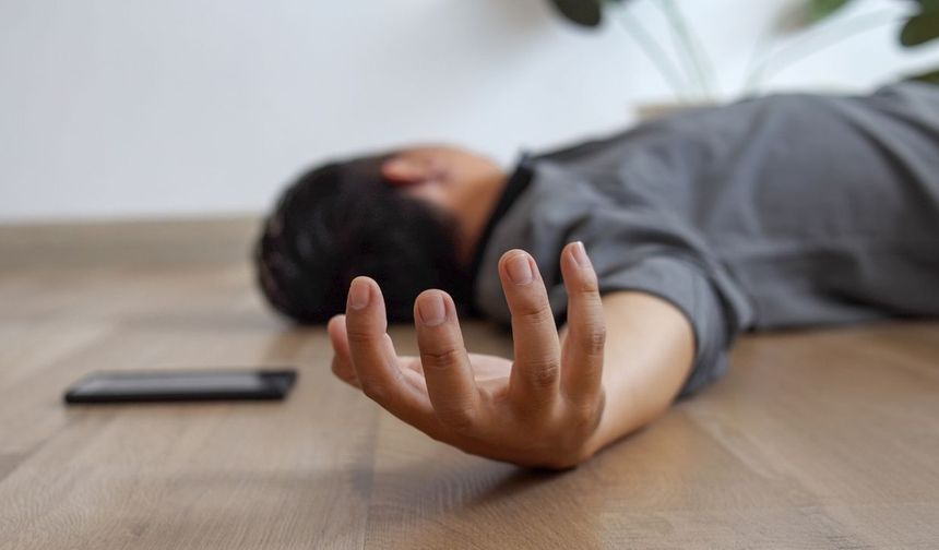 Uzmanı uyardı: Epilepsi hastalığında nöbet sırasında bu hataları yapmayın