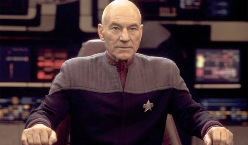 'X-Men' ve 'Star Trek' efsanesi Patrick Stewart hayatını kaybetti