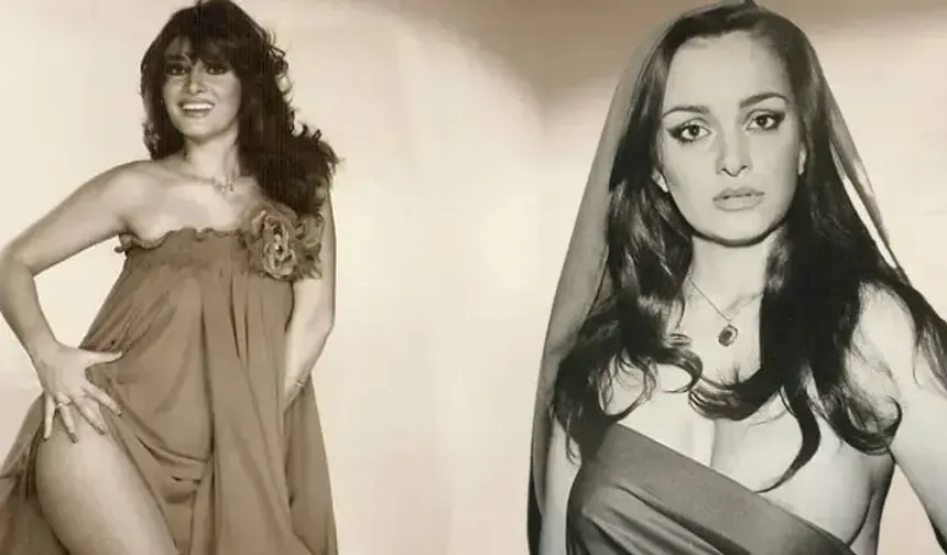 Yeşilçam'ın cesur yıldızı Arzu Okay'ın son hali gündem oldu! İşte yıllar sonraki görüntüsü