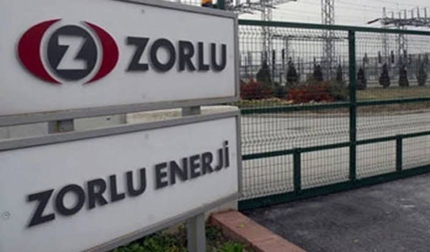 Zorlu Enerji’den 147,6 milyon dolarlık anlaşma! Gelir nereye gidecek?