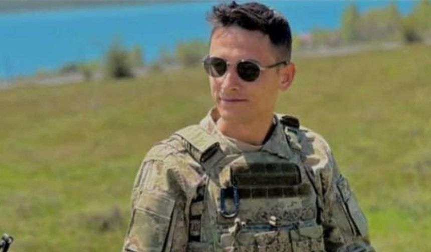 Şehit ateşi Osmaniye'ye düştü, ailesine haber verildi