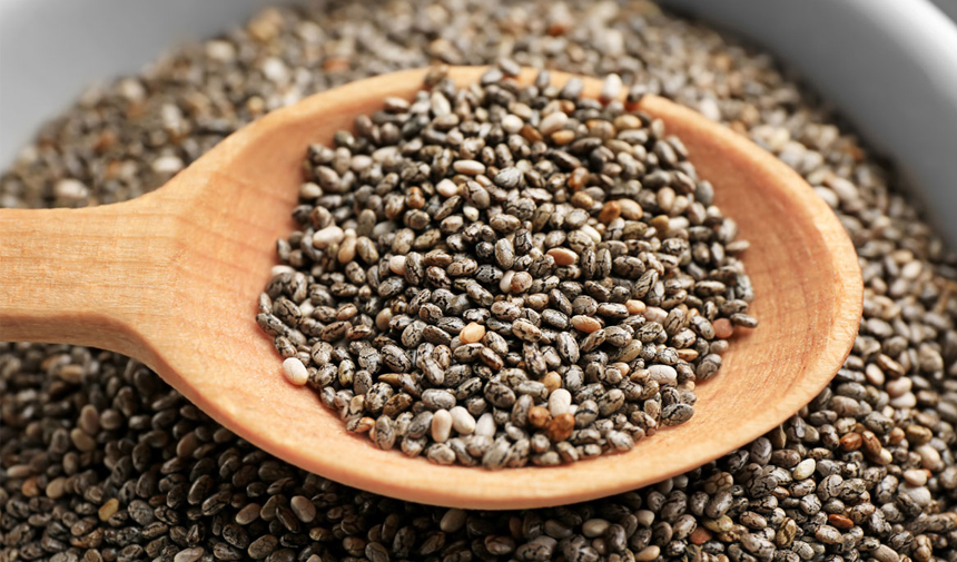 Chia tohumunun yararları