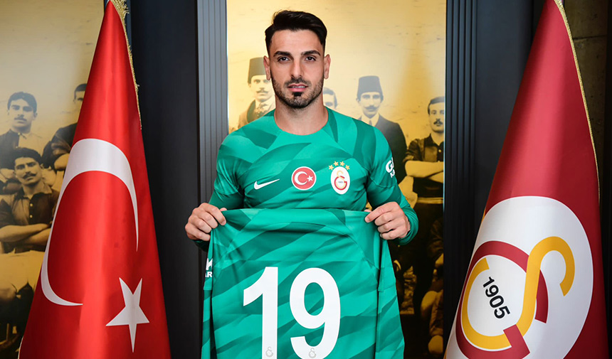 galatasaray-kaleci-gunay-guvenci-transfer-ettigini-duyurdu