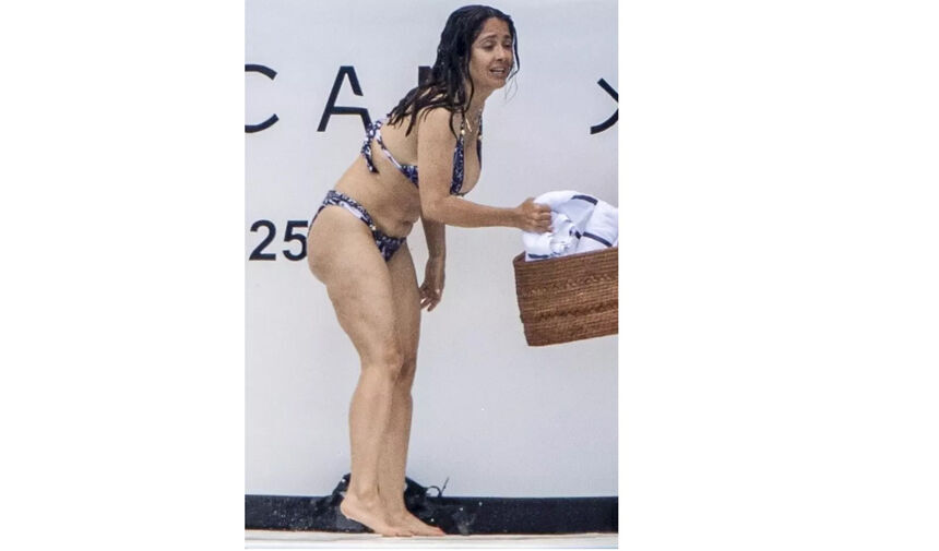 salma hayek iç